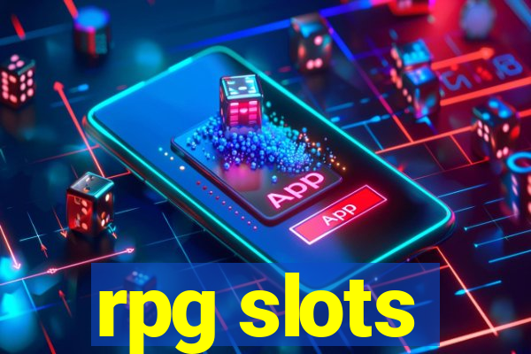 rpg slots